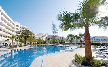 Vila Gale Cerro Alagoa