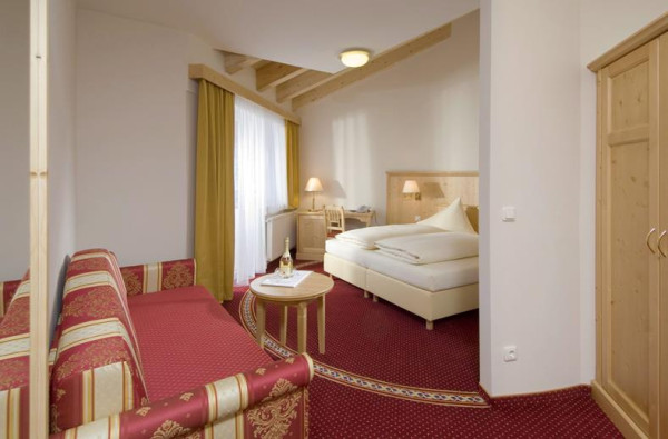 Familiehotel Kaiserhof