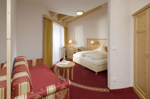 Familiehotel Kaiserhof