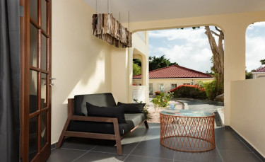 Livingstone Jan Thiel Resort