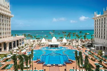 RIU Palace Aruba