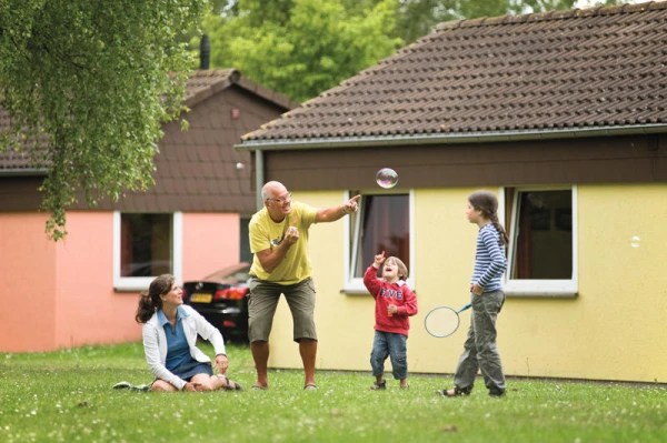 Landal vakantiepark Warsberg - Duitsland