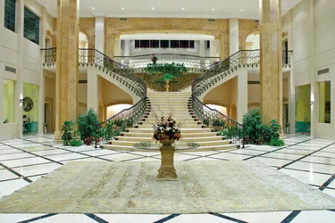 Hotel Royal Tulip Beach Resort