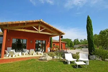Vakantiepark MMV Domaine du Lac