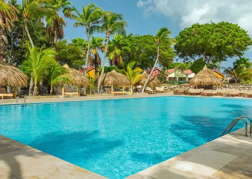 Livingstone Jan Thiel Resort