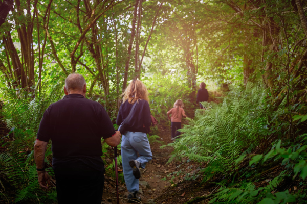 Hillview Resort Grandvoir