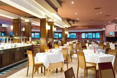 Hotel RIU Tikida Garden