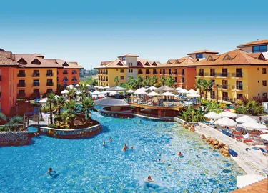 Hotel Club Grand Side