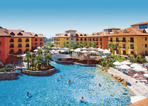 Hotel Club Grand Side