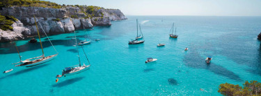 Op vakantie naar Menorca met kinderen