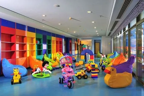 Kinderactiviteiten