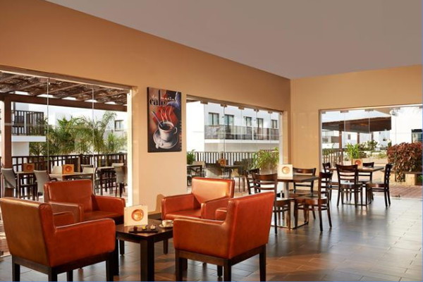 Melia Dunas Beach Resort & Spa