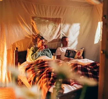 BoerenBed Het Keelven