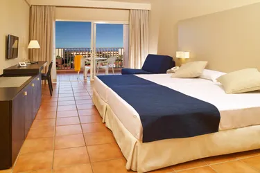 Hotel Best Jacaranda