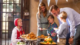 Efteling Bosrijk roodkapje.jpg