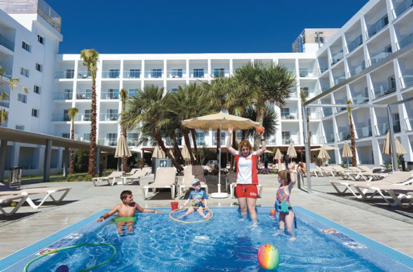Riu Costa Del Sol