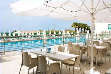 Appartementen Dunamar