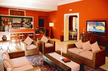 Villa Sabolini