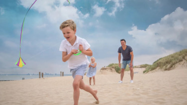 Landal Résidence 't Hof van Haamstede