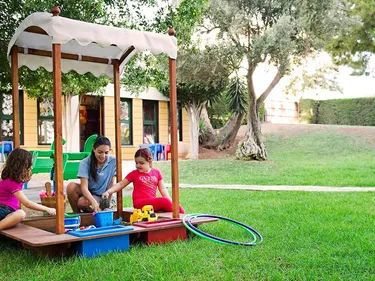 Hotel Mediterranean Beach