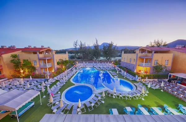 Herfstvakantie Tenerife