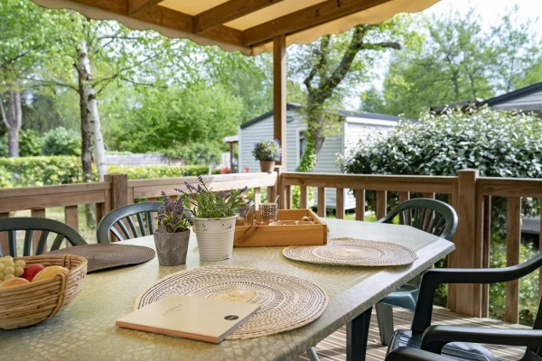 Camping Sanguinet Plage