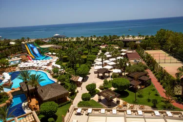 Fame Residence Lara & Spa
