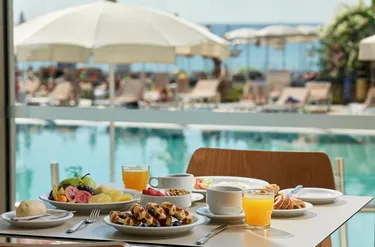 TUI BLUE Atlantica Sungarden Park