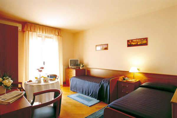 Appartementen Loano 2 Village