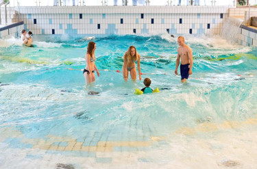 Vakantiepark Landal Salztal Paradies - Duitsland