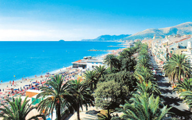 Appartementen Loano 2 Village