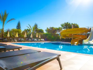 Hotel Telatiye Resort 