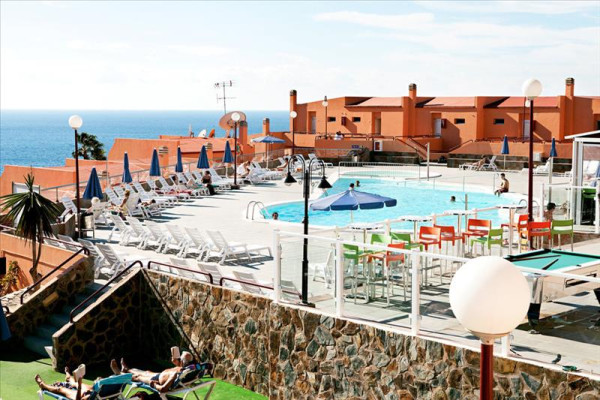 Hotel Marina Elite All Inclusive Resort