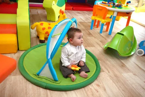 Kinderactiviteiten
