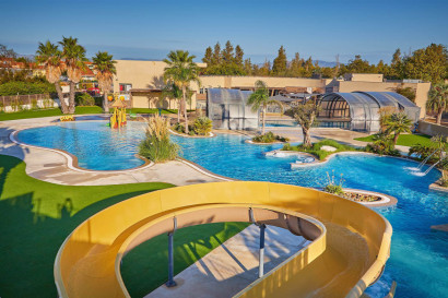 Le Domaine du Golf