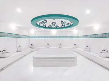 Hotel Numa Konaktepe 