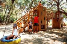 Kindvriendelijk Hotel Kalithea Horizon Royal 4* in Griekenland