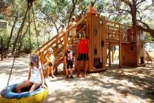 Kindvriendelijk Hotel Kalithea Horizon Royal 4* in Griekenland