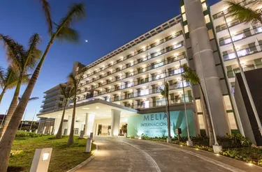 Melia Internacional
