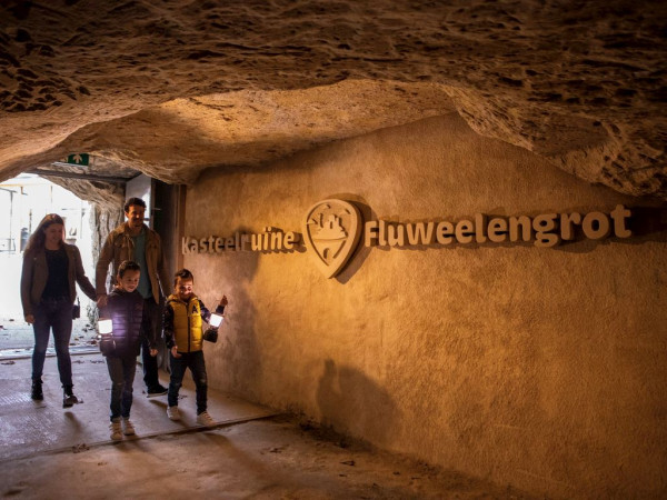 Landal Kasteeldomein De Cauberg