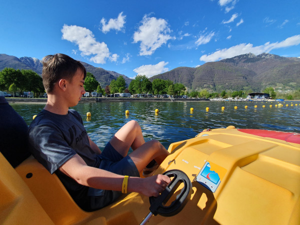 camping lago maggiore