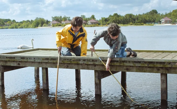 Kinderactiviteiten