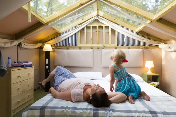 Glamping met Vacanceselect