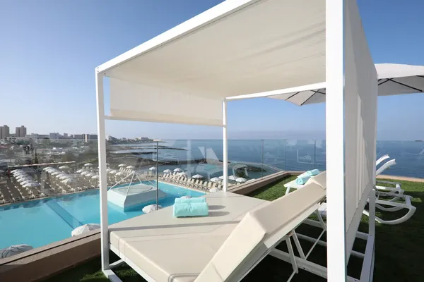 Tenerife Iberostar Bouganville Playa