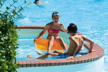 Camping Camp de Florence