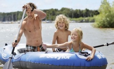 Center Parcs Park Bostalsee