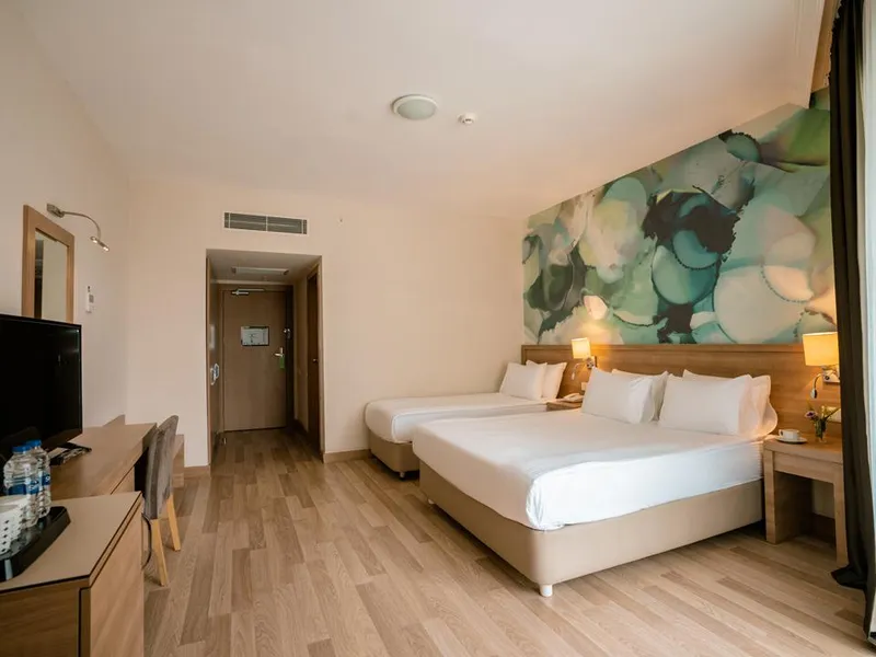 Wyndham Garden Lara Antalya