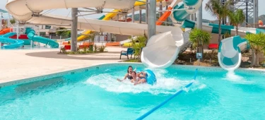 Vakantie Noord Spanje 