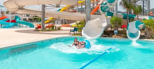 Vakantie Noord Spanje 