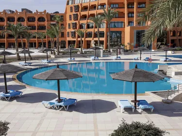 Blend Paradise Resort